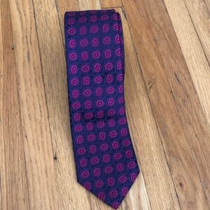 Charvet tie